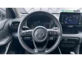 Toyota Yaris 1.5 HSD, Месечна вноска от 360 лв. - 23990 лв. - 79620770 16