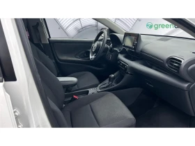 Обява за продажба на Toyota Yaris 1.5 HSD, Месечна вноска от 360 лв. ~23 990 лв. - изображение 8