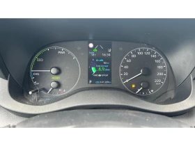 Toyota Yaris 1.5 HSD, Месечна вноска от 360 лв. - 23990 лв. - 79620770 15