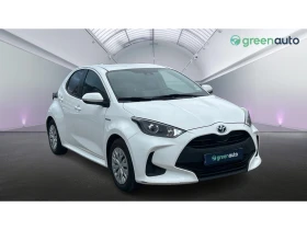 Обява за продажба на Toyota Yaris 1.5 HSD, Месечна вноска от 360 лв. ~23 990 лв. - изображение 7