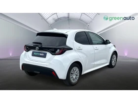 Обява за продажба на Toyota Yaris 1.5 HSD, Месечна вноска от 360 лв. ~23 990 лв. - изображение 1