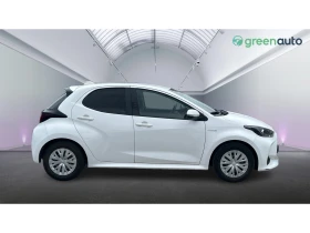 Обява за продажба на Toyota Yaris 1.5 HSD, Месечна вноска от 360 лв. ~23 990 лв. - изображение 2