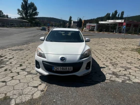 Обява за продажба на Mazda 3 TAKUMI ~10 500 лв. - изображение 1