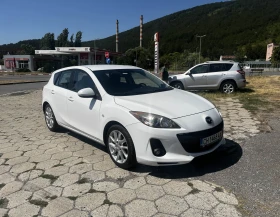 Обява за продажба на Mazda 3 TAKUMI ~10 500 лв. - изображение 7