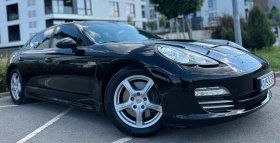 Porsche Panamera - цена по договаряне - 24850384 3