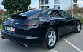 Porsche Panamera - цена по договаряне - 24850384 8