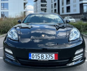 Porsche Panamera - цена по договаряне - 24850384 4