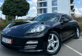 Porsche Panamera - цена по договаряне - 24850384 5