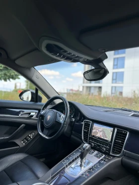 Porsche Panamera - цена по договаряне - 24850384 12