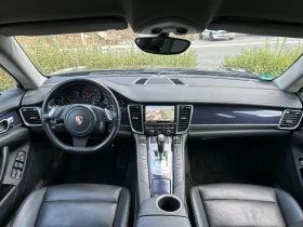 Porsche Panamera - цена по договаряне - 24850384 11