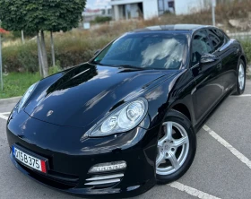 Porsche Panamera - цена по договаряне - 24850384 6