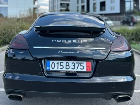 Porsche Panamera - цена по договаряне - 24850384 9
