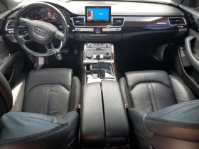Audi A8 L 3.0 TFSI QUATTRO* HEAD UP* MATRIX* * KEYLE | Mobile.bg    8
