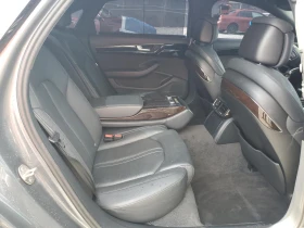 Audi A8 L 3.0 TFSI QUATTRO* HEAD UP* MATRIX* * KEYLE | Mobile.bg    10
