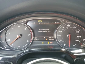 Audi A8 L 3.0 TFSI QUATTRO* HEAD UP* MATRIX* * KEYLE | Mobile.bg    9
