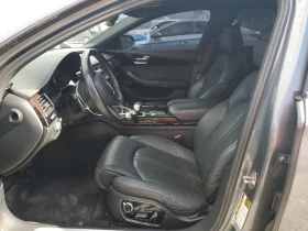 Audi A8 L 3.0 TFSI QUATTRO* HEAD UP* MATRIX* * KEYLE | Mobile.bg    7