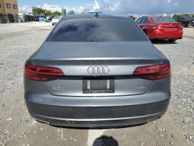 Audi A8 L 3.0 TFSI QUATTRO* HEAD UP* MATRIX* * KEYLE | Mobile.bg    5