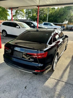 Обява за продажба на Audi A4 2.0T quattro Premium Plus AWD ~30 000 лв. - изображение 2