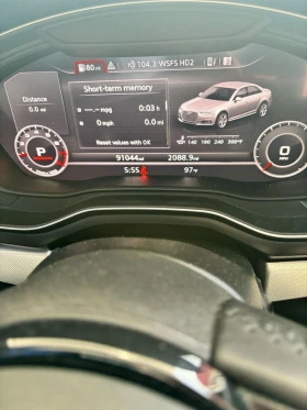 Обява за продажба на Audi A4 2.0T quattro Premium Plus AWD ~30 000 лв. - изображение 9