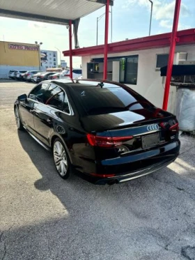 Обява за продажба на Audi A4 2.0T quattro Premium Plus AWD ~30 000 лв. - изображение 3