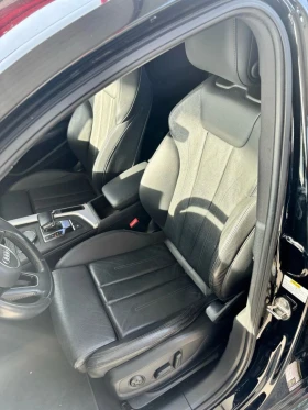 Обява за продажба на Audi A4 2.0T quattro Premium Plus AWD ~30 000 лв. - изображение 6