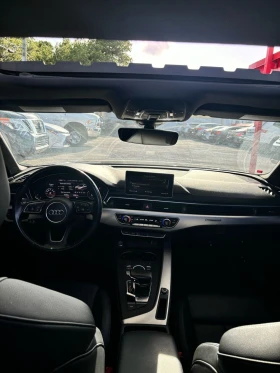 Обява за продажба на Audi A4 2.0T quattro Premium Plus AWD ~30 000 лв. - изображение 8