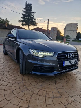Обява за продажба на Audi A6 ~32 000 лв. - изображение 2