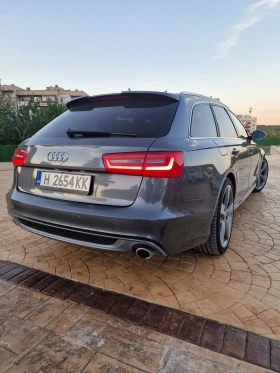 Обява за продажба на Audi A6 ~32 000 лв. - изображение 5