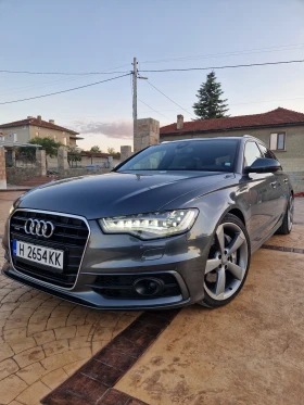 Обява за продажба на Audi A6 ~32 000 лв. - изображение 1