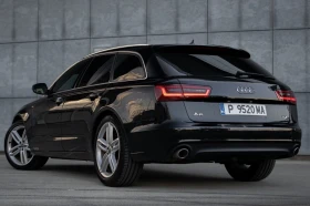 Audi A6 3.0 TDI  | Mobile.bg    4