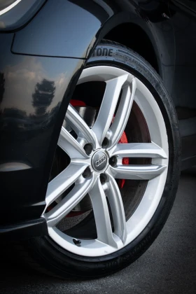 Audi A6 3.0 TDI  | Mobile.bg    15