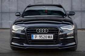 Audi A6 3.0 TDI  | Mobile.bg    5