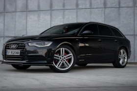 Audi A6 3.0 TDI  | Mobile.bg    3