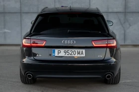 Audi A6 3.0 TDI  | Mobile.bg    6