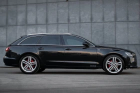 Audi A6 3.0 TDI  | Mobile.bg    8