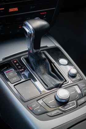 Audi A6 3.0 TDI  | Mobile.bg    14