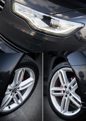 Audi A6 3.0 TDI  | Mobile.bg    17
