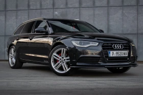 Audi A6 3.0 TDI  | Mobile.bg    1