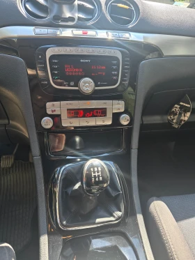 Ford S-Max, снимка 4 — Bazar.bg Ford S-Max, снимка 4