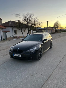 BMW 525 525 | Mobile.bg    2