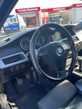 BMW 525 525 | Mobile.bg    12