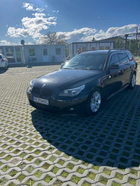 BMW 525 525 | Mobile.bg    7