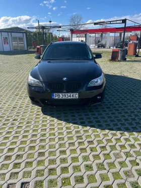 BMW 525 525 | Mobile.bg    8