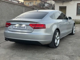 Audi A5 | Mobile.bg � ����� ������ 6