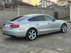 Audi A5 | Mobile.bg � ����� ������ 7