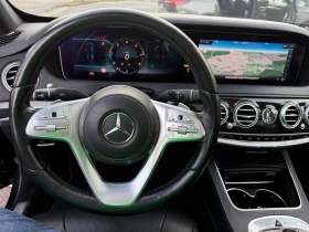 Mercedes-Benz S 350 FaceLift = 286 ps = 4 MATIC, снимка 12 — Bazar.bg Mercedes-Benz S 350 FaceLift = 286 ps = 4 MATIC, снимка 12