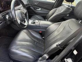 Mercedes-Benz S 350 FaceLift = 286 ps = 4 MATIC, снимка 10 — Bazar.bg Mercedes-Benz S 350 FaceLift = 286 ps = 4 MATIC, снимка 10