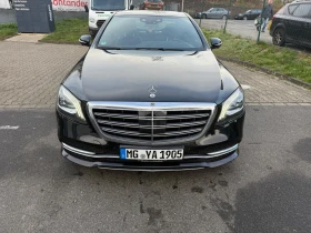 Mercedes-Benz S 350 FaceLift = 286 ps = 4 MATIC, снимка 2 — Bazar.bg Mercedes-Benz S 350 FaceLift = 286 ps = 4 MATIC, снимка 2