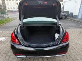 Mercedes-Benz S 350 FaceLift = 286 ps = 4 MATIC, снимка 8 — Bazar.bg Mercedes-Benz S 350 FaceLift = 286 ps = 4 MATIC, снимка 8