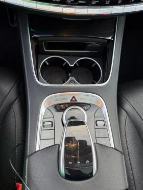 Mercedes-Benz S 350 FaceLift = 286 ps = 4 MATIC, снимка 13 — Bazar.bg Mercedes-Benz S 350 FaceLift = 286 ps = 4 MATIC, снимка 13
